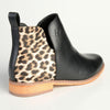 Pierre Cardin Leo Ankle Booties - Black-Pierre Cardin-Buy shoes online