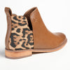 Pierre Cardin Leo Ankle Booties - Brown-Pierre Cardin-Buy shoes online