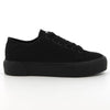 Pierre Cardin Lilou Platform Sneaker - Black-Pierre Cardin-Buy shoes online