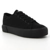 Pierre Cardin Lilou Platform Sneaker - Black-Pierre Cardin-Buy shoes online