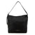 Pierre Cardin Lina Slouch Hobo Bag - Black