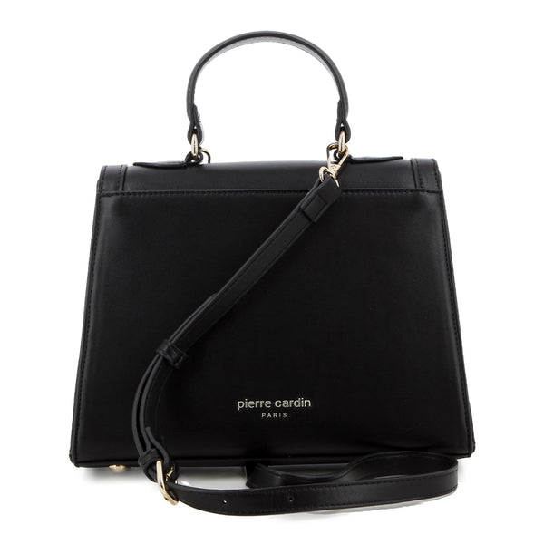 Pierre Cardin Lindi Mini Bag - Black