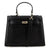 Pierre Cardin Lindi Mini Bag - Black