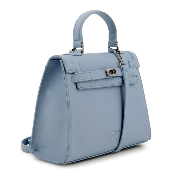 Pierre Cardin Lindi Mini Bag - Blue