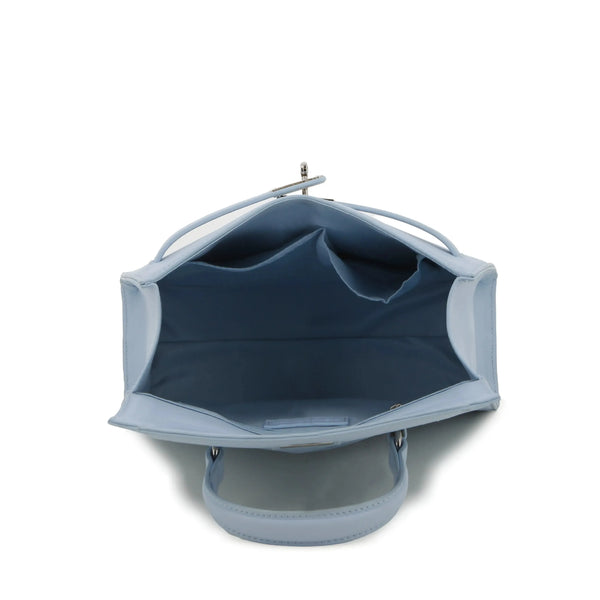 Pierre Cardin Lindi Mini Bag - Blue
