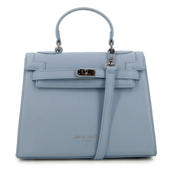 Pierre Cardin Lindi Mini Bag - Blue