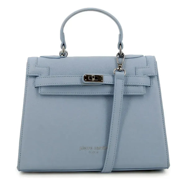 Pierre Cardin Lindi Mini Bag - Blue