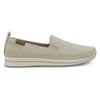 Pierre Cardin Line Stitch Vamp - Stone