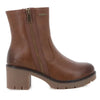 Pierre Cardin Lira 2 Ankle Boot - Tan