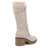 Pierre Cardin Lira 4 Boot - Beige