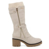 Pierre Cardin Lira 4 Boot - Beige