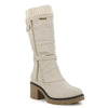 Pierre Cardin Lira 4 Boot - Beige