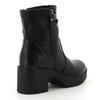 Pierre Cardin Lira Ankle Boot - Black