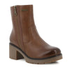 Pierre Cardin Lira Boot - Tan
