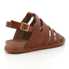 Pierre Cardin Loco Sandal - Tan