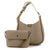 Pierre Cardin Luisa Bucket Bag - Beige