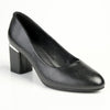 Pierre Cardin Lula Platform Court - Black-Pierre Cardin-Buy shoes online