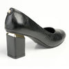 Pierre Cardin Lula Platform Court - Black-Pierre Cardin-Buy shoes online