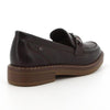 Pierre Cardin Lydie 3 Moccasin - Brown-Pierre Cardin-Buy shoes online