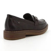 Pierre Cardin Lydie 4 Moccasin - Brown