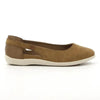 Pierre Cardin Lys 1 Flats - Camel