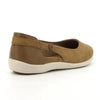 Pierre Cardin Lys 1 Flats - Camel