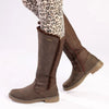 Pierre Cardin Manet Boot - Brown