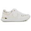 Pierre Cardin Meanie Sneaker - White Beige