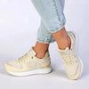 Pierre Cardin Melanie 3 Sneaker - Beige