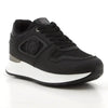 Pierre Cardin Melanie 3 Sneaker - Black