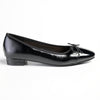 Pierre Cardin Melisse Pump - Black-Pierre Cardin-Buy shoes online