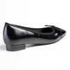 Pierre Cardin Melisse Pump - Black-Pierre Cardin-Buy shoes online