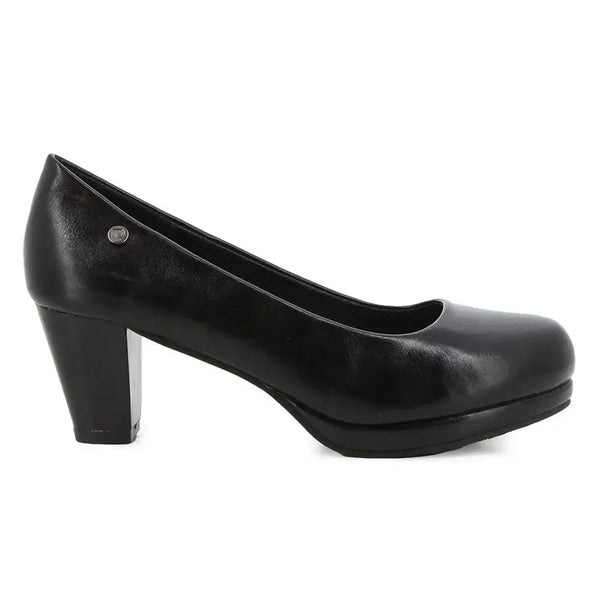 Pierre Cardin Milly Court - Black