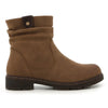 Pierre Cardin Mina Ankle Boot - Taupe