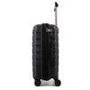 Pierre Cardin Monterrey Hard Case Luggage - Navy
