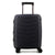 Pierre Cardin Monterrey Hard Case Luggage - Navy