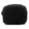 Pierre Cardin Montpellier Beauty Case - Black
