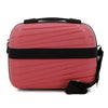 Pierre Cardin Montpellier Beauty Case - Pink