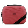 Pierre Cardin Montpellier Beauty Case - Pink