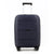 Pierre Cardin Montpellier Hard Case Luggage - Navy