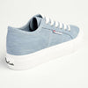 Pierre Cardin Nadine Lace Up Sneaker - Denim-Pierre Cardin-Buy shoes online