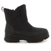 Pierre Cardin Nayla Short Boot - Black