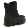 Pierre Cardin Nayla Short Boot - Black
