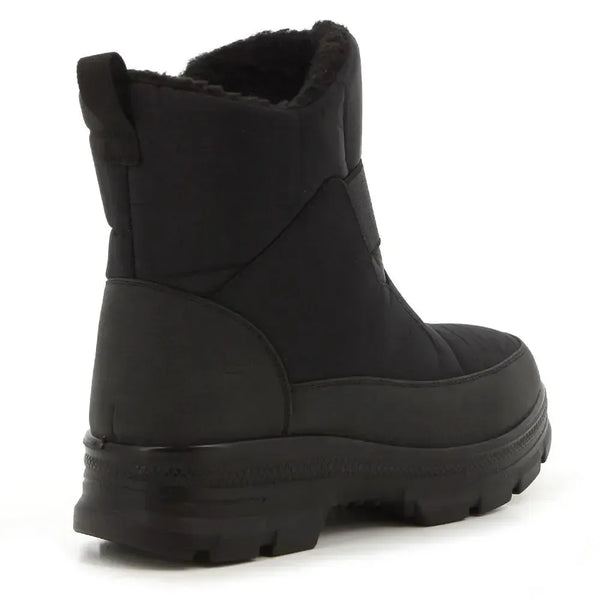 Pierre Cardin Nayla Short Boot - Black