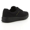 Pierre Cardin Nicolette 1 Ladies Casual Sneaker - Black