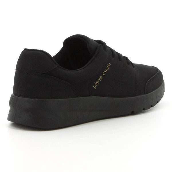 Pierre Cardin Nicolette 1 Ladies Casual Sneaker - Black-Pierre Cardin-Buy shoes online