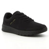 Pierre Cardin Nicolette 1 Ladies Casual Sneaker - Black