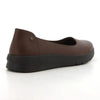 Pierre Cardin Nicolette 4 Slip On Flats - Brown