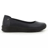 Pierre Cardin Nicolette 4 Slip On Flats - Navy