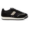 Pierre Cardin Ninnete 1 Sneaker - Black